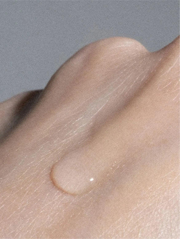 Make-up removal