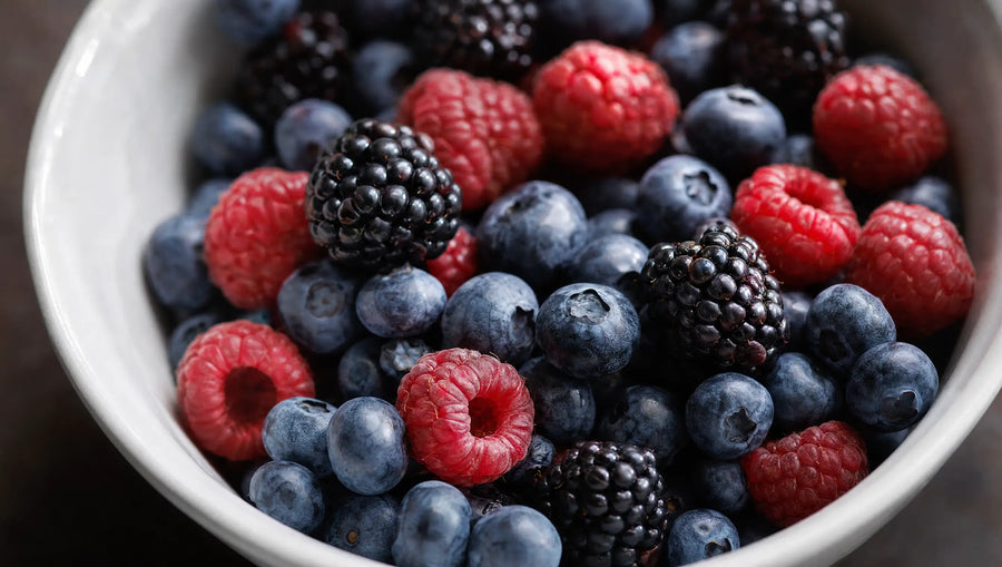 Berries