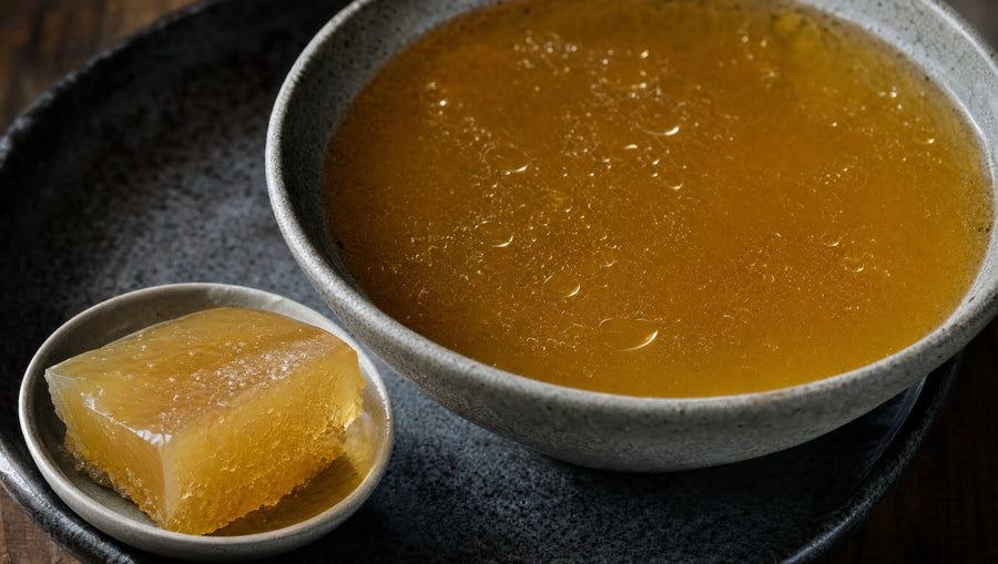 Bone broth