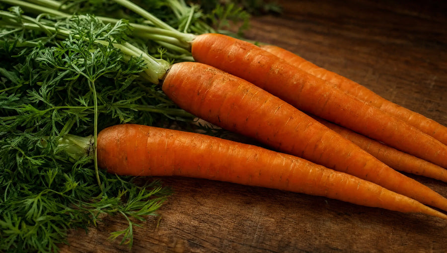 Carrot