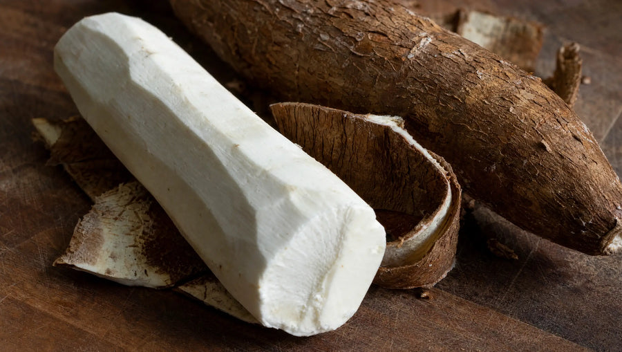 Cassava