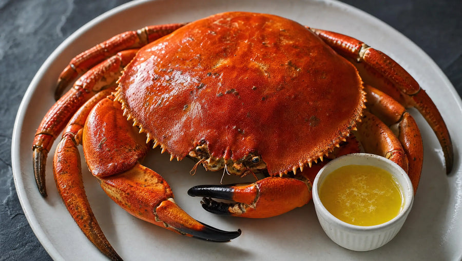 Crab