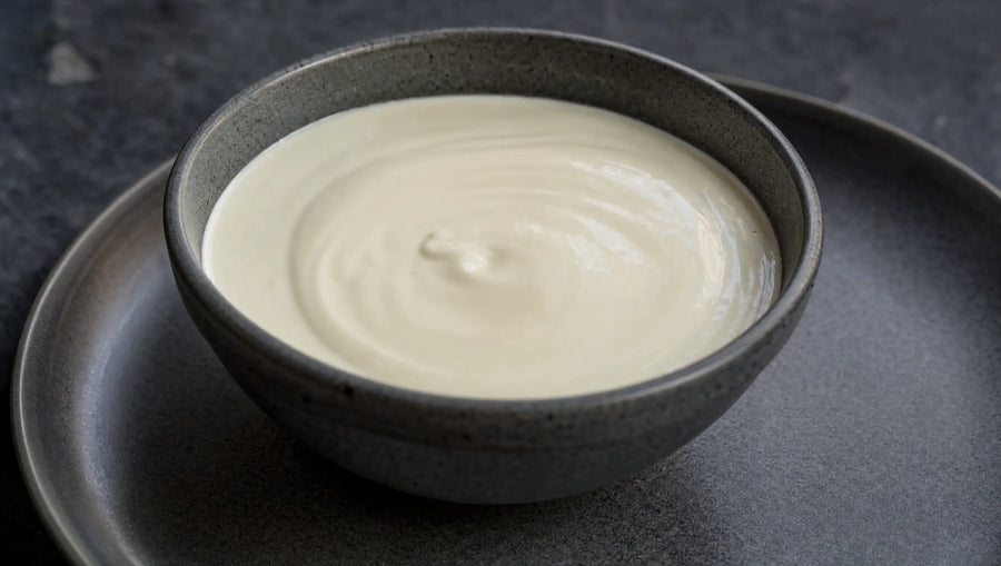 Heavy cream