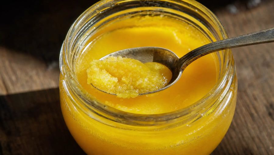 Ghee
