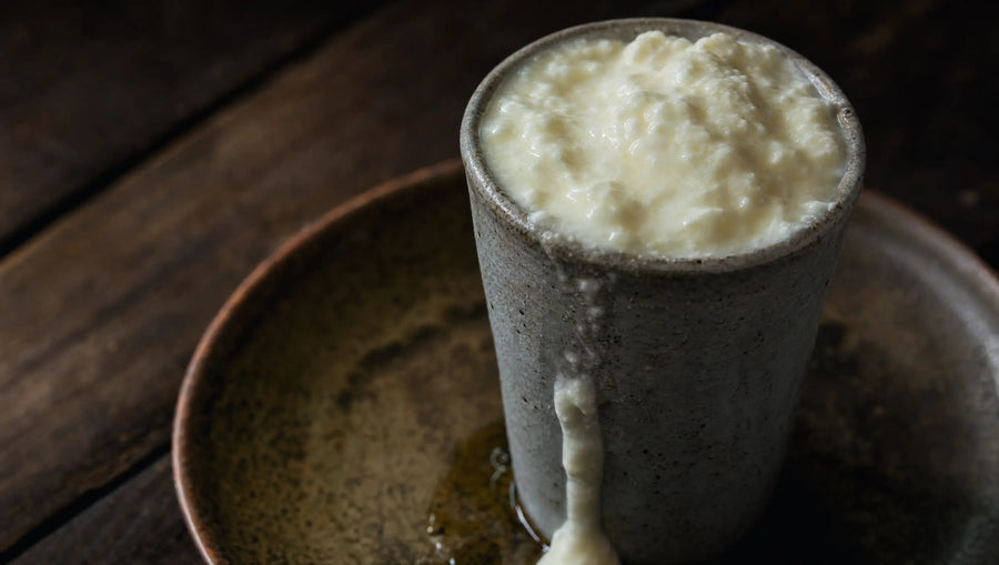 Kefir
