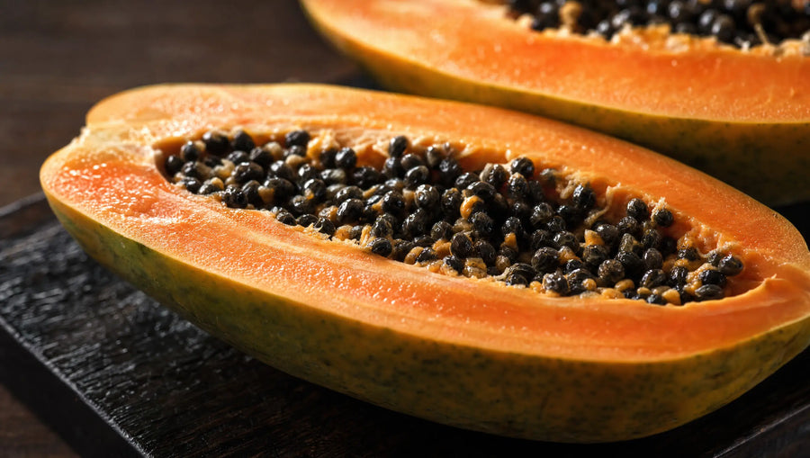 Papaya