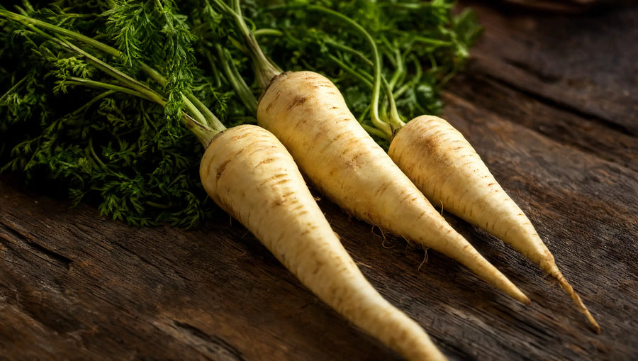 Parsnip