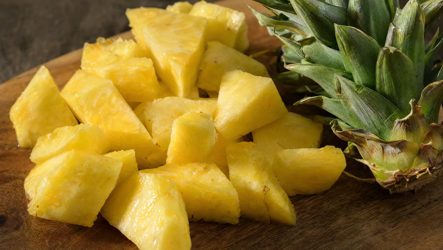 Pineapple