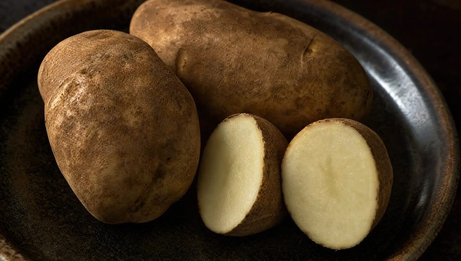 Potato