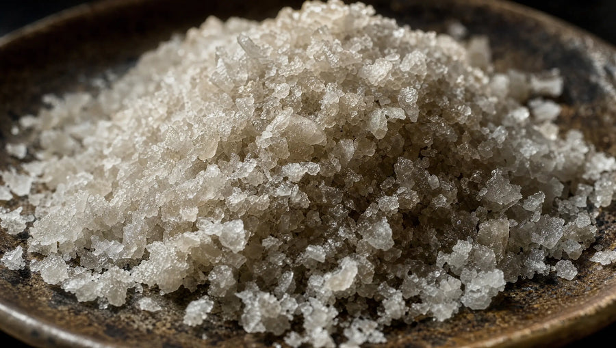 Sea salt