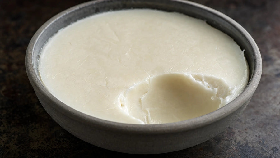 Beef tallow