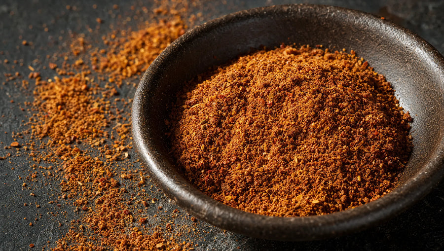 Berbere