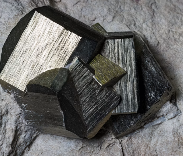 Mineral cofactor