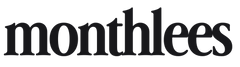 Monthlees logo