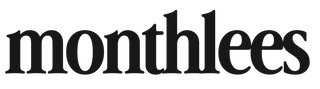 Monthlees logo