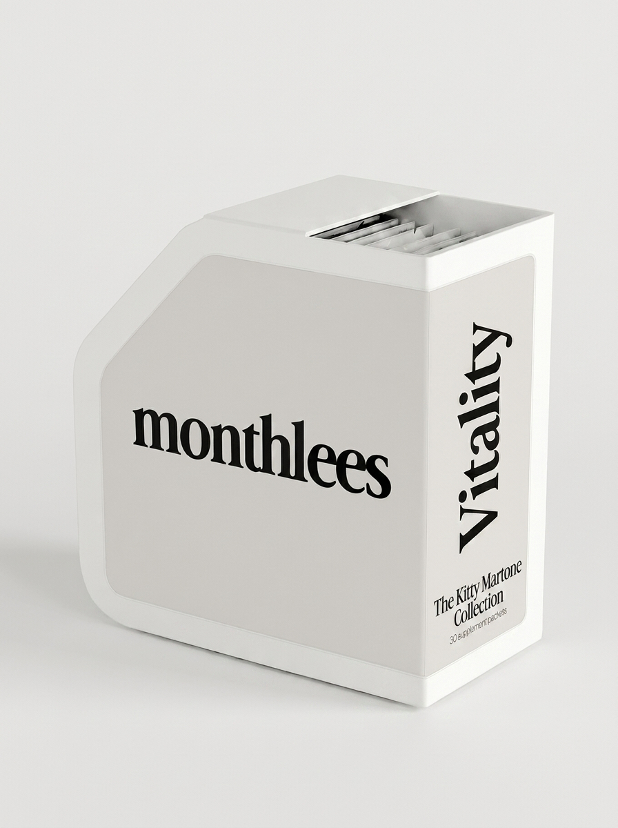 Vitality SmartStack™