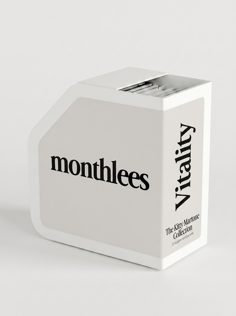Vitality SmartStack™