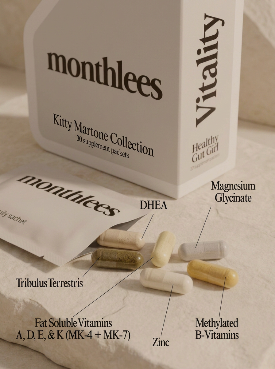 Vitality SmartStack™