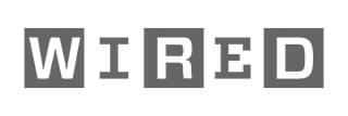 Wired