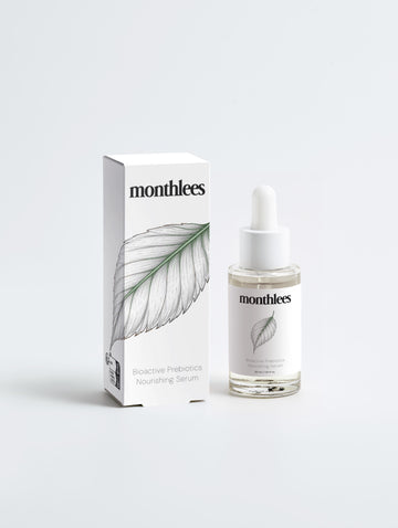 Bioactive Prebiotics Nourishing Serum