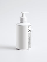 Sensitive Skin Face & Body Plum Extract Cleanser