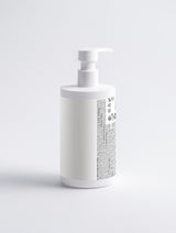 Keratin Gentle Volume Shampoo