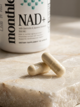 NAD+ with Quercetin & Japanese Knotweed