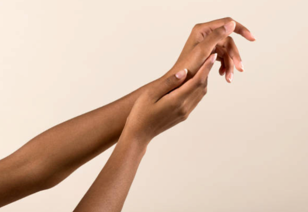 Nail & skin integrity