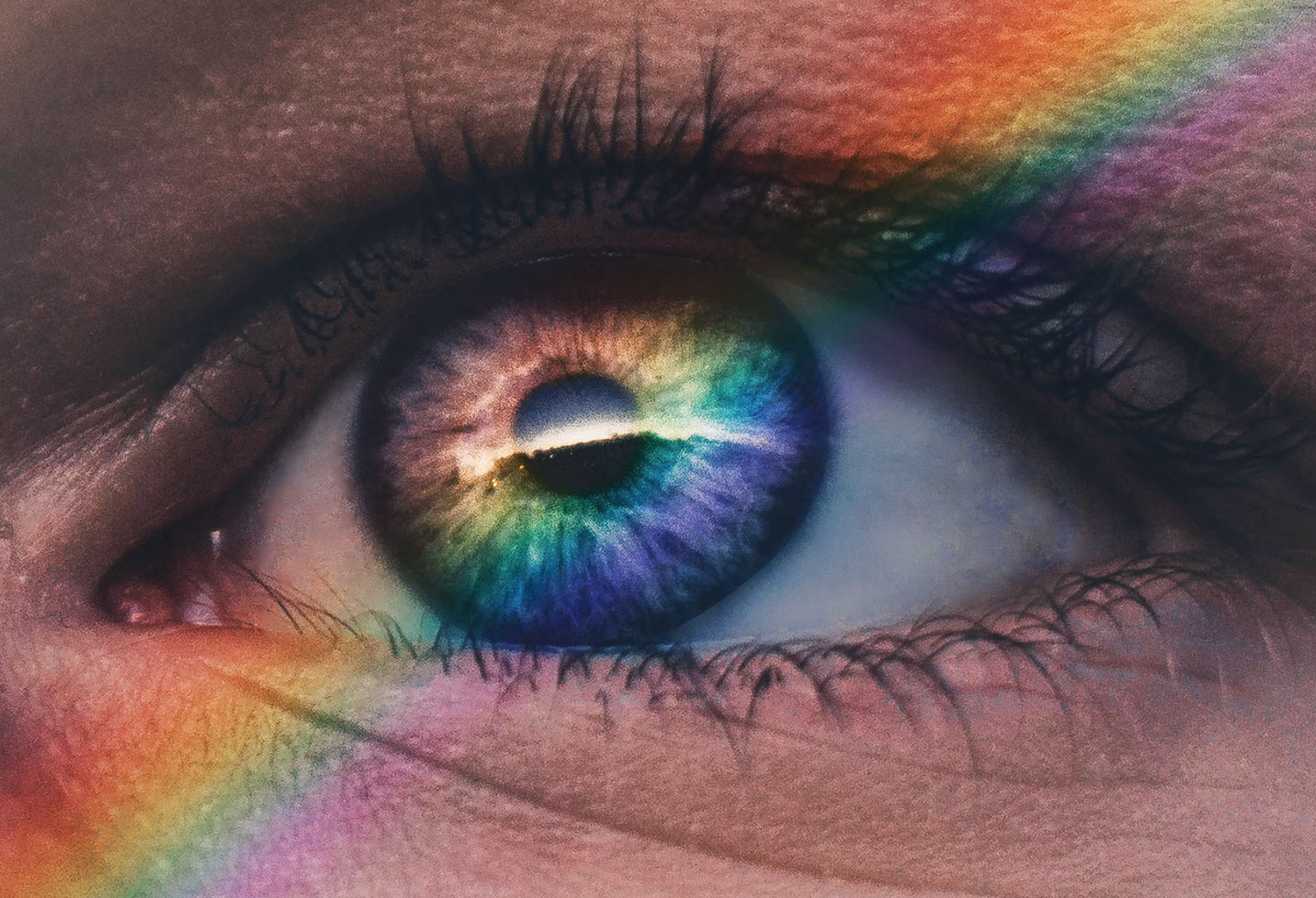 Ocular antioxidant defense