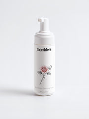 Rose Water Cleansing Foam - Member