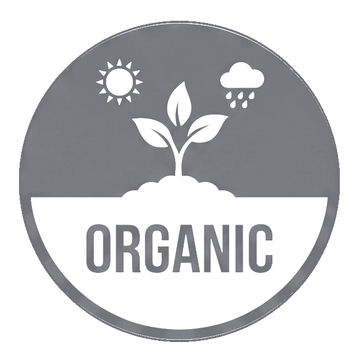 Organic Seal
