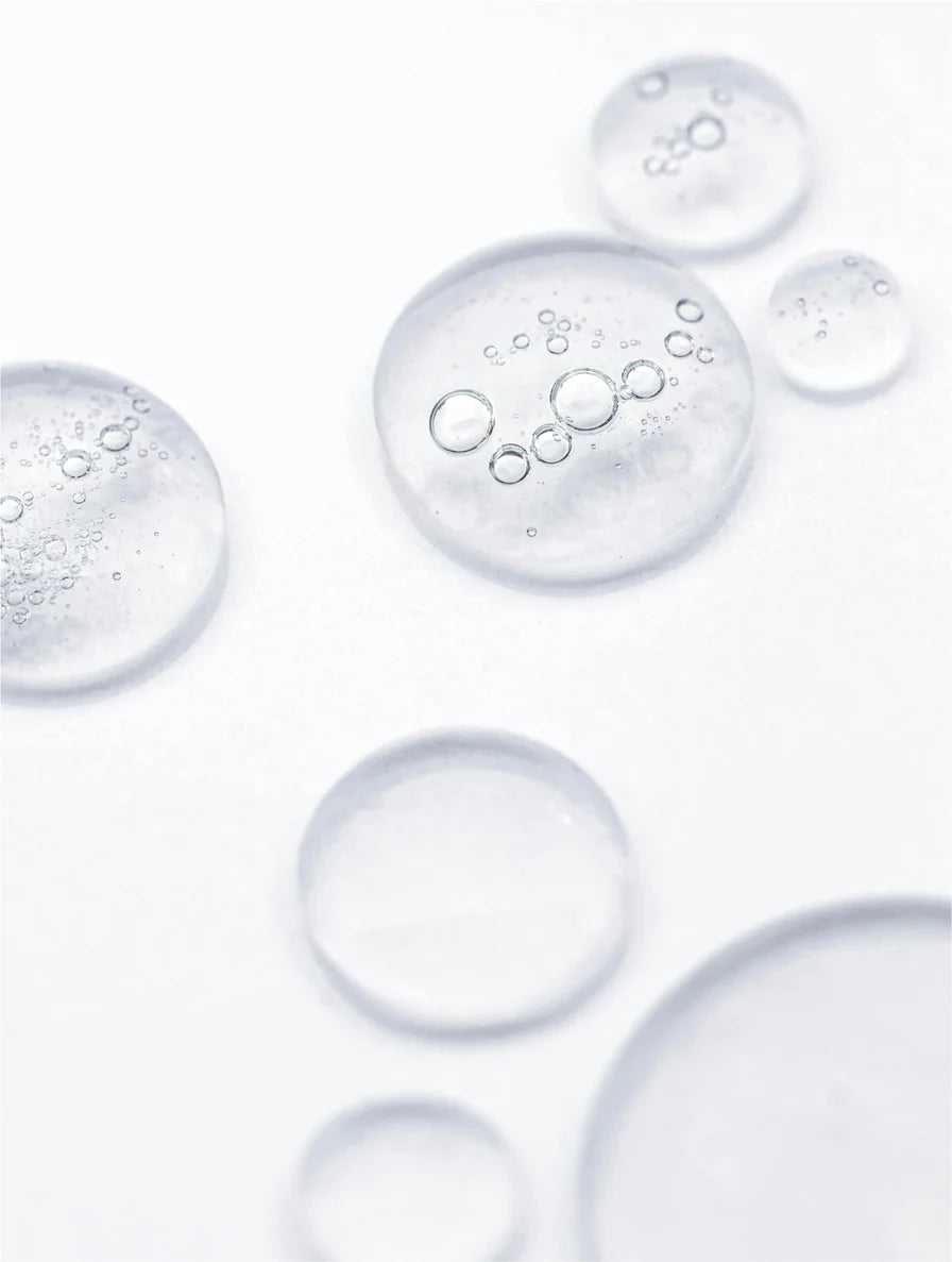 Prebiotic microbiome care