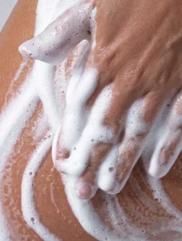 Gentle on skin