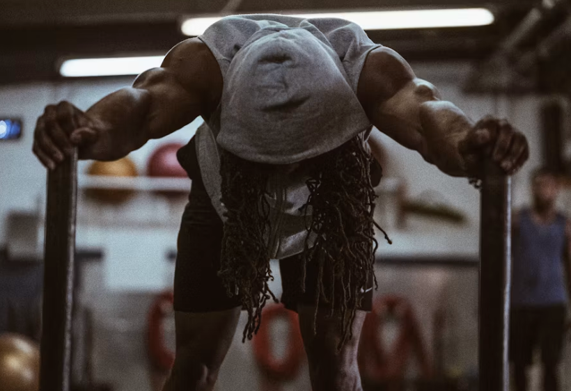 Strength & power output