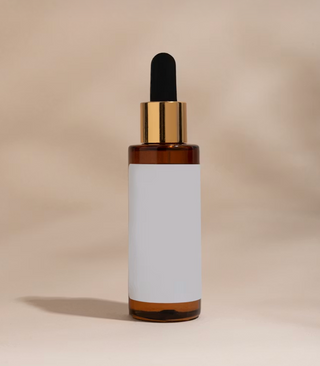 Typical niacinamide serum