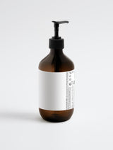 Betaine Hydrating Hand & Body Wash -  Patchouli & Amber Vanilla