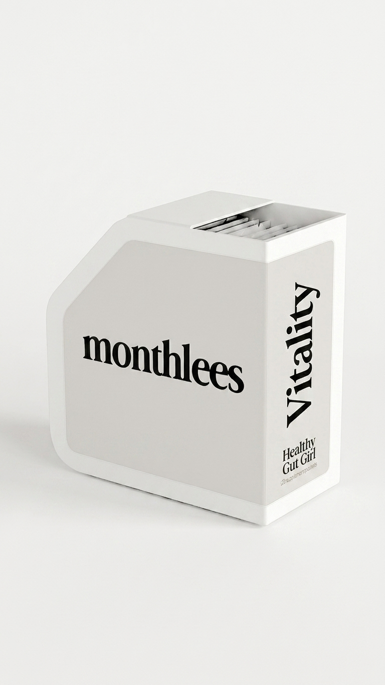 Vitality Smart Stack