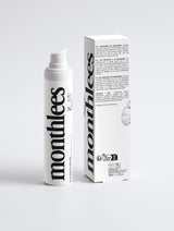 5% Niacinamide Vitamin B3 Gel Moisturizer