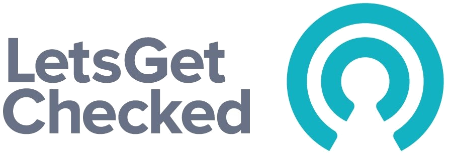 LetsGetChecked logo