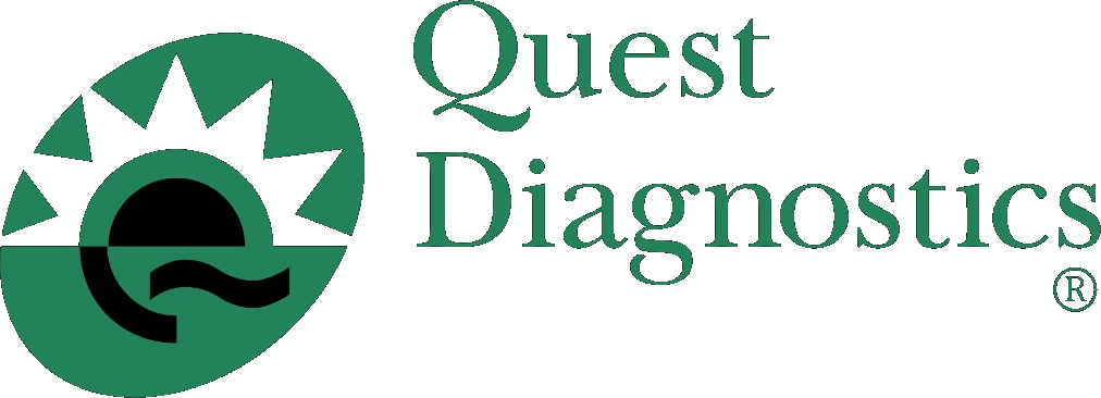 Quest Diagnostics logo